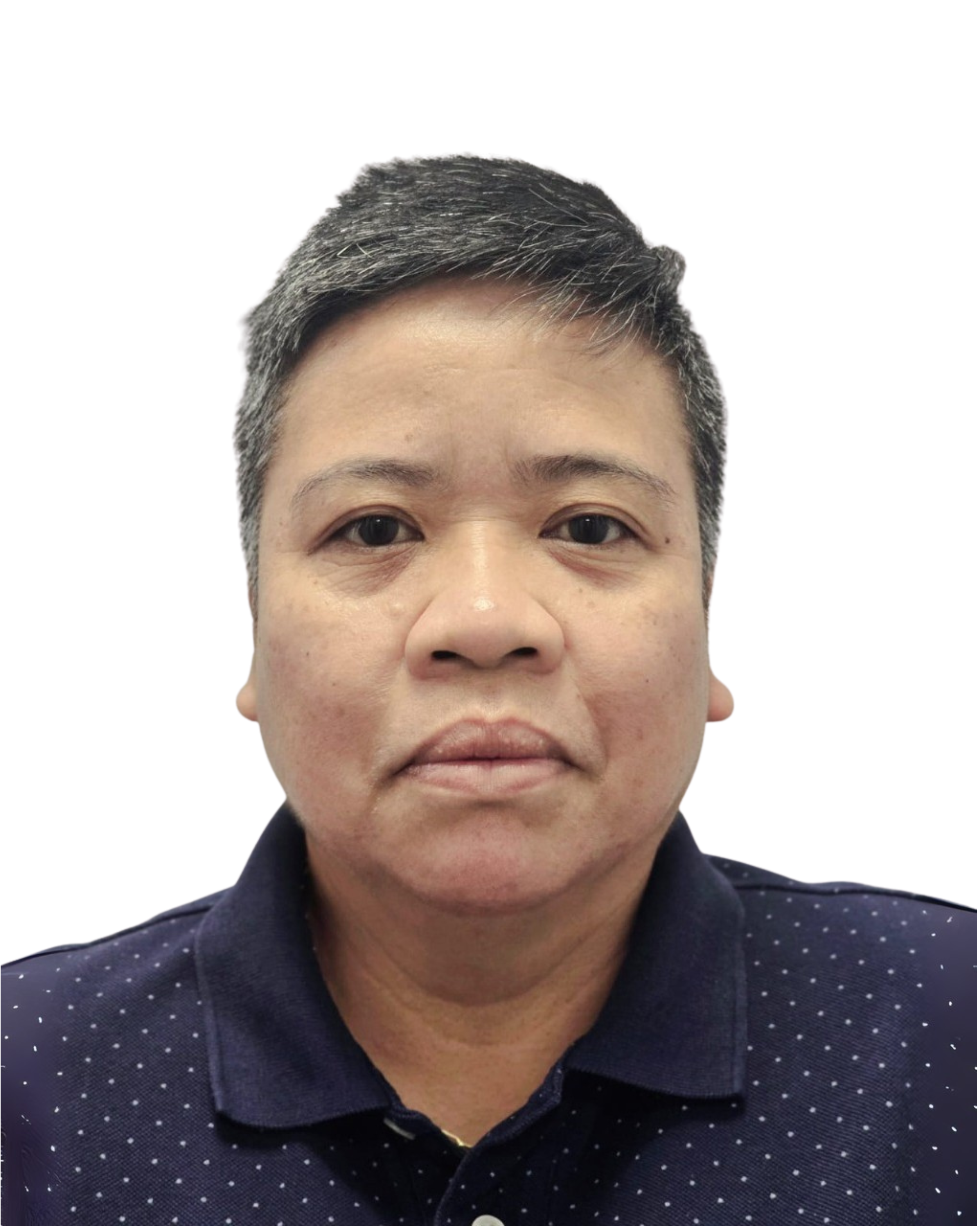 Roselyn Monroyo - Deputy General Secretary